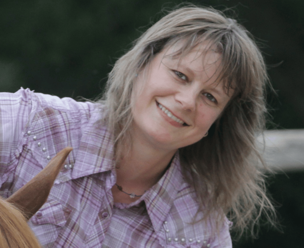 Kara TrevAna Financial Coach